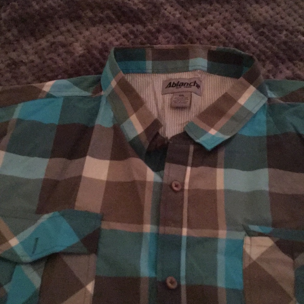 Men’s shirts